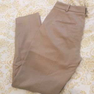 Zara dress pants